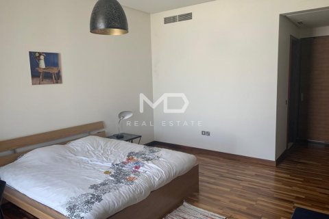 Villa sa Saadiyat Island, Abu Dhabi, UAE 5 silid-tulugan, 751 sq.m. № 554614 - larawan 4