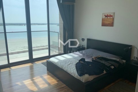 Villa sa Saadiyat Island, Abu Dhabi, UAE 5 silid-tulugan, 751 sq.m. № 554614 - larawan 5