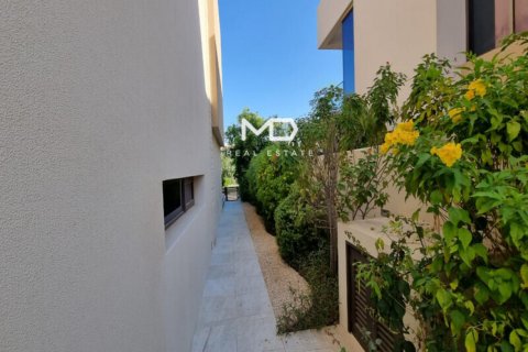 Villa til salgs i Saadiyat Island, Abu Dhabi, Emiratene 5 soverom, 498 kvm Nr. 554610 - Foto 9