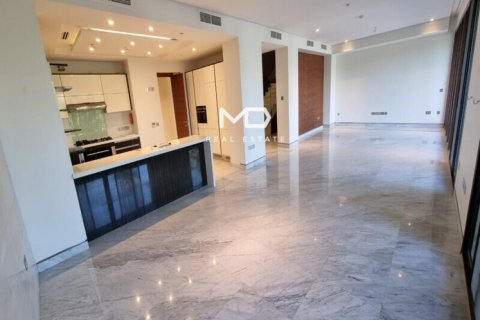 Villa til salgs i Saadiyat Island, Abu Dhabi, Emiratene 5 soverom, 498 kvm Nr. 554610 - Foto 18