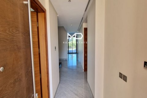 Villa til salgs i Saadiyat Island, Abu Dhabi, Emiratene 5 soverom, 498 kvm Nr. 554610 - Foto 12