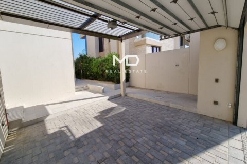 Villa til salgs i Saadiyat Island, Abu Dhabi, Emiratene 5 soverom, 498 kvm Nr. 554610 - Foto 8