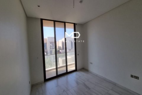 Villa til salgs i Saadiyat Island, Abu Dhabi, Emiratene 5 soverom, 498 kvm Nr. 554610 - Foto 20
