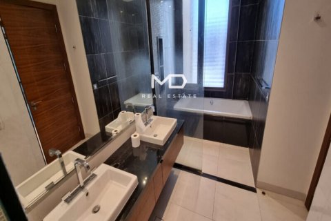 Villa til salgs i Saadiyat Island, Abu Dhabi, Emiratene 5 soverom, 498 kvm Nr. 554610 - Foto 24