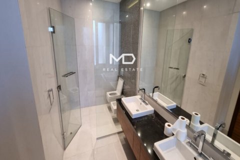 Villa til salgs i Saadiyat Island, Abu Dhabi, Emiratene 5 soverom, 498 kvm Nr. 554610 - Foto 23