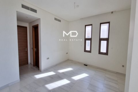 Villa til salgs i Saadiyat Island, Abu Dhabi, Emiratene 5 soverom, 498 kvm Nr. 554610 - Foto 22