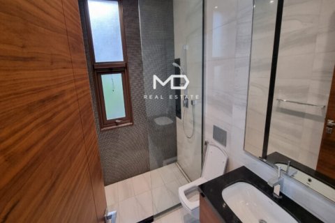 Villa til salgs i Saadiyat Island, Abu Dhabi, Emiratene 5 soverom, 498 kvm Nr. 554610 - Foto 13