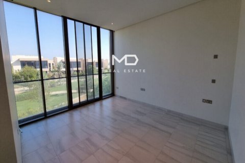 Villa til salgs i Saadiyat Island, Abu Dhabi, Emiratene 5 soverom, 498 kvm Nr. 554610 - Foto 25