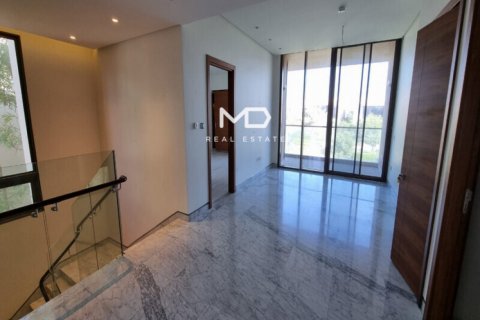 Villa til salgs i Saadiyat Island, Abu Dhabi, Emiratene 5 soverom, 498 kvm Nr. 554610 - Foto 4