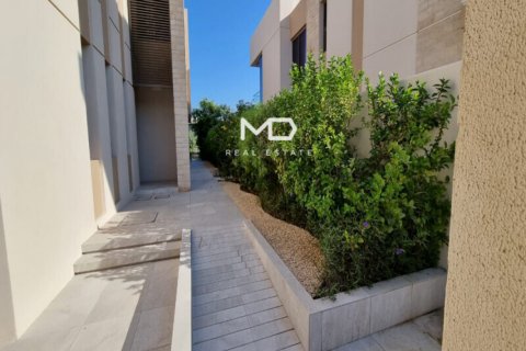 Villa til salgs i Saadiyat Island, Abu Dhabi, Emiratene 5 soverom, 498 kvm Nr. 554610 - Foto 26