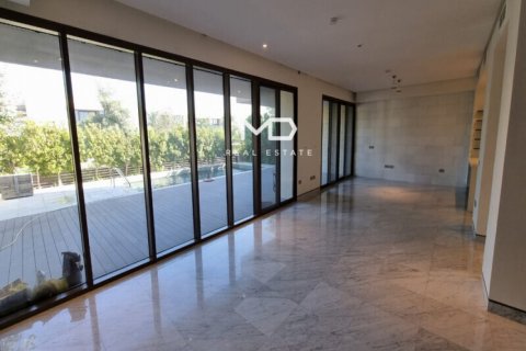 Villa til salgs i Saadiyat Island, Abu Dhabi, Emiratene 5 soverom, 498 kvm Nr. 554610 - Foto 5