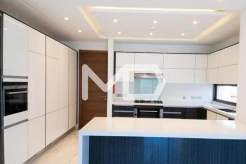 Villa  Saadiyat Island, Abu Dhabijā, AAE 4 istabas, 439 m2 Nr. 554611 - attēls 3