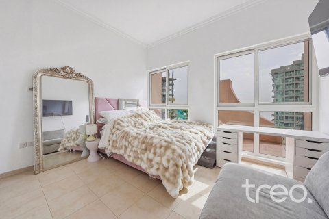 Huoneisto Dubai Sports City, Arabiemiraatit 2 makuuhuonetta, 126.63 m2 № 753722 - kuva 6