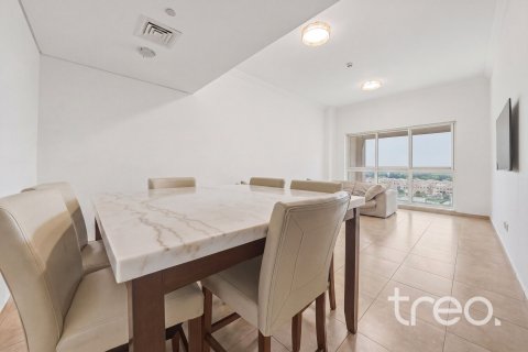 Huoneisto Dubai Sports City, Arabiemiraatit 2 makuuhuonetta, 126.63 m2 № 753722 - kuva 2