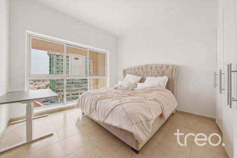 Huoneisto Dubai Sports City, Arabiemiraatit 2 makuuhuonetta, 126.63 m2 № 753722 - kuva 4