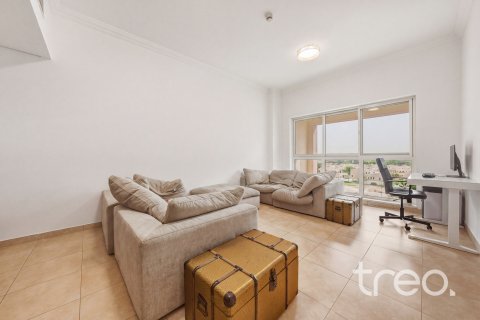 Apartamento em Dubai Sports City, Dubai, EAU 2 quartos, 126.63 m2 № 753722