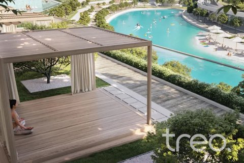 Appartement te koop in Dubai, VAE 1 slaapkamer, 64.66 vr.m., nr 753719 - foto 9