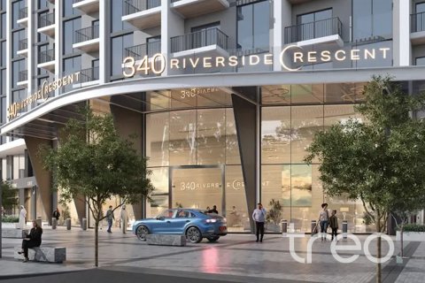 Appartement te koop in Dubai, VAE 1 slaapkamer, 64.66 vr.m., nr 753719 - foto 7