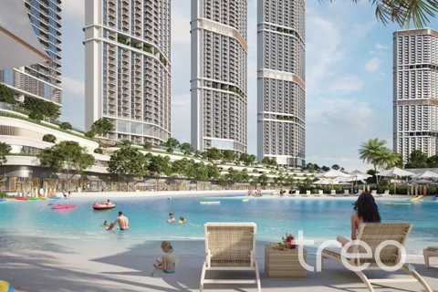 Apartamento em Dubai, EAU 1 quarto, 64.66 m2 № 753719