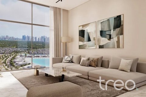 Appartement te koop in Dubai, VAE 1 slaapkamer, 64.66 vr.m., nr 753719 - foto 2