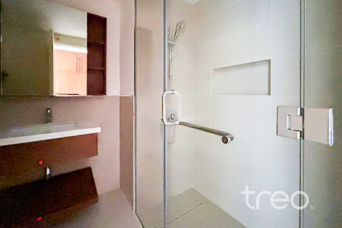 Apartament në Town Square, Dubai, Emiratet e Bashkuara Arabe 2 dhoma gjumi, 112.32 m2. № 753718 - Foto 11