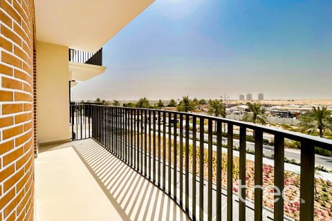 Apartament në Town Square, Dubai, Emiratet e Bashkuara Arabe 2 dhoma gjumi, 112.32 m2. № 753718 - Foto 12