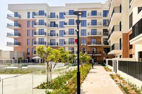 Apartament në Town Square, Dubai, Emiratet e Bashkuara Arabe 2 dhoma gjumi, 112.32 m2. № 753718 - Foto 13