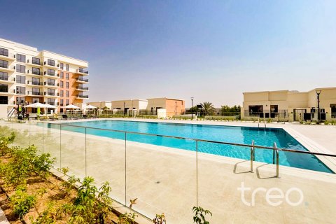 Apartament në Town Square, Dubai, Emiratet e Bashkuara Arabe 2 dhoma gjumi, 112.32 m2. № 753718 - Foto 2