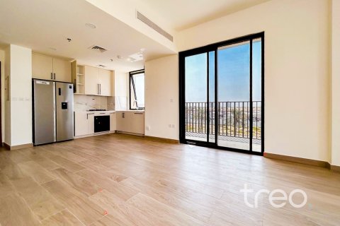 Apartament në Town Square, Dubai, Emiratet e Bashkuara Arabe 2 dhoma gjumi, 112.32 m2. № 753718 - Foto 4