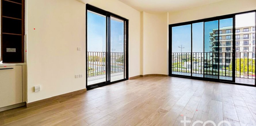 Apartament në Town Square, Dubai, Emiratet e Bashkuara Arabe 2 dhoma gjumi, 112.32 m2. № 753718