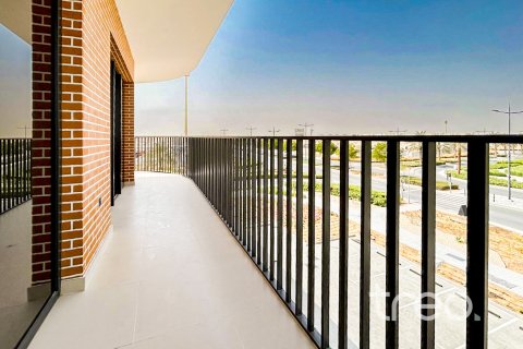 Apartament në Town Square, Dubai, Emiratet e Bashkuara Arabe 2 dhoma gjumi, 112.32 m2. № 753718 - Foto 3