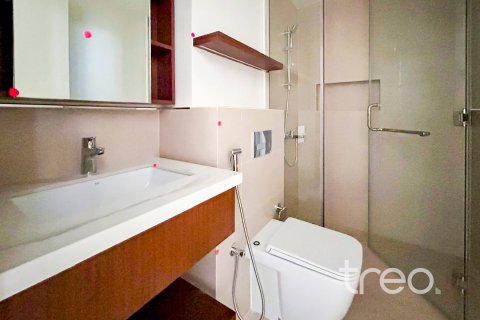 Apartament në Town Square, Dubai, Emiratet e Bashkuara Arabe 2 dhoma gjumi, 112.32 m2. № 753718 - Foto 7