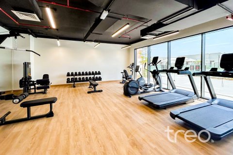 Apartament në Town Square, Dubai, Emiratet e Bashkuara Arabe 2 dhoma gjumi, 112.32 m2. № 753718 - Foto 14