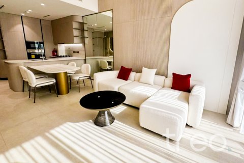 Lakás itt: Jumeirah Village Circle, Dubai, EAE, 1 hálószoba, 72.84 m², azonosító: 753723 - fénykép 2
