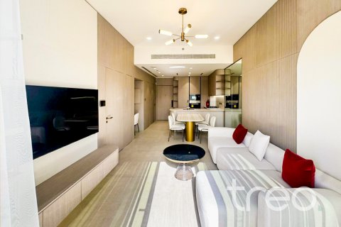 Lakás itt: Jumeirah Village Circle, Dubai, EAE, 1 hálószoba, 72.84 m², azonosító: 753723 - fénykép 6