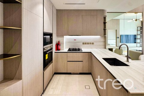 Lakás itt: Jumeirah Village Circle, Dubai, EAE, 1 hálószoba, 72.84 m², azonosító: 753723 - fénykép 3