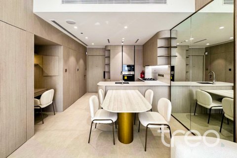 Apartamento em Jumeirah Village Circle, Dubai, EAU 1 quarto, 72.84 m2 № 753723
