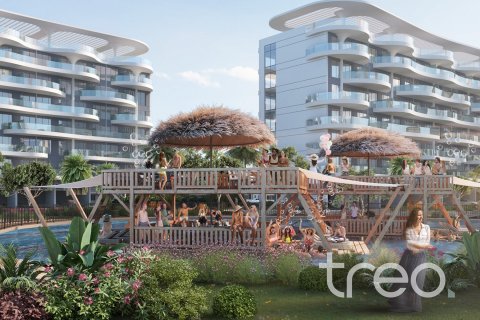 阿联酋 Dubai Damac Lagoons 待售 : 1 卧, 70.14 平方米 , 编号753724 - 照片 8