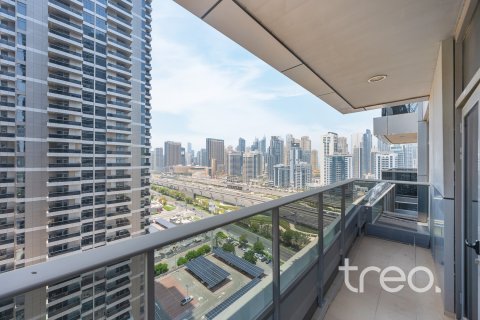 Jumeirah Lake Towers, Dubai, संयुक्त अरब अमीरात में अपार्टमेंट, 1 बेडरूम, 92.07 वर्ग मीटर, संख्या 753720 - फ़ोटो 14