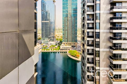 Jumeirah Lake Towers, Dubai, संयुक्त अरब अमीरात में अपार्टमेंट, 1 बेडरूम, 92.07 वर्ग मीटर, संख्या 753720 - फ़ोटो 7