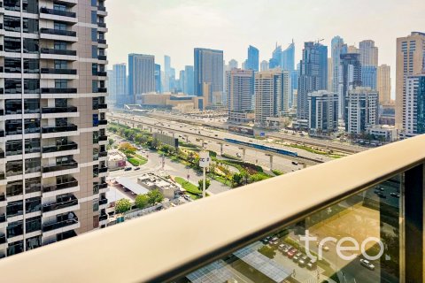 Jumeirah Lake Towers, Dubai, संयुक्त अरब अमीरात में अपार्टमेंट, 1 बेडरूम, 92.07 वर्ग मीटर, संख्या 753720 - फ़ोटो 16