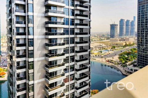Jumeirah Lake Towers, Dubai, संयुक्त अरब अमीरात में अपार्टमेंट, 1 बेडरूम, 92.07 वर्ग मीटर, संख्या 753720 - फ़ोटो 13