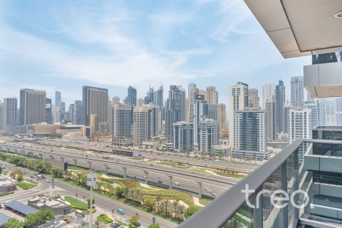 شقة في أبراج بحيرة جميرا، دبي 1 غرفة نوم ، 92.07 متر مربع . ر قم 753720