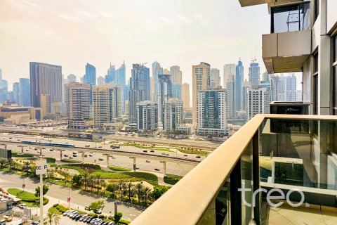 Jumeirah Lake Towers, Dubai, संयुक्त अरब अमीरात में अपार्टमेंट, 1 बेडरूम, 92.07 वर्ग मीटर, संख्या 753720 - फ़ोटो 17