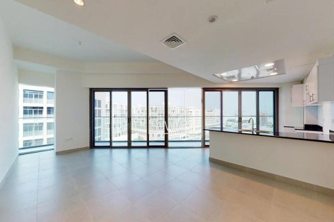 Apartment i Saadiyat Island, Abu Dhabi, UAE 2 soveværelser, 135.82 kvm № 748179