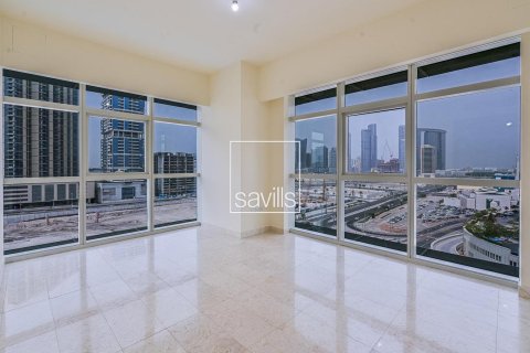 דירה ב Al Reem Island, Abu Dhabi, איחוד האמירויות 2 חדרי שינה, 134.99 מ