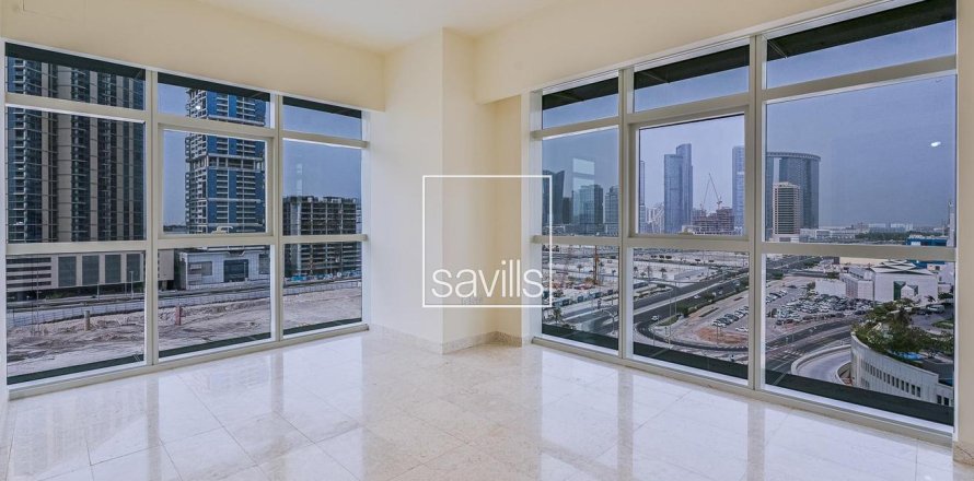 آپارتمان در Al Reem Island، Abu Dhabi ، امارات متحده عربی 2 خوابه ، 134.99 متر مربع.  شماره 748177