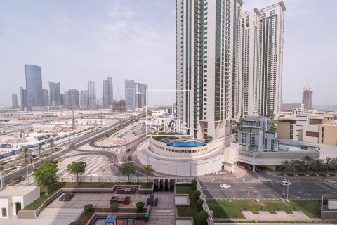 آپارتمان برای اجاره در Al Reem Island، Abu Dhabi، امارات متحده عربی 2 خوابه ، 134.99 متر مربع ، شماره 748177 - تصویر 14