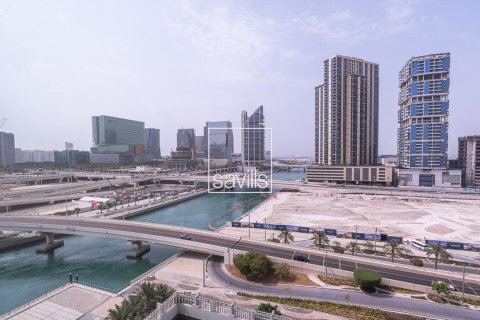 آپارتمان برای اجاره در Al Reem Island، Abu Dhabi، امارات متحده عربی 2 خوابه ، 134.99 متر مربع ، شماره 748177 - تصویر 10