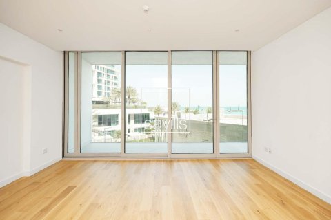 Lägenhet uthyres i Saadiyat Island, Abu Dhabi, UAE 1 sovrum, 135.82 kvm Nr. 748175 - fotografi 2